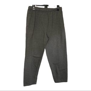 Jerzees Sweatpants Premium Fit Sz M